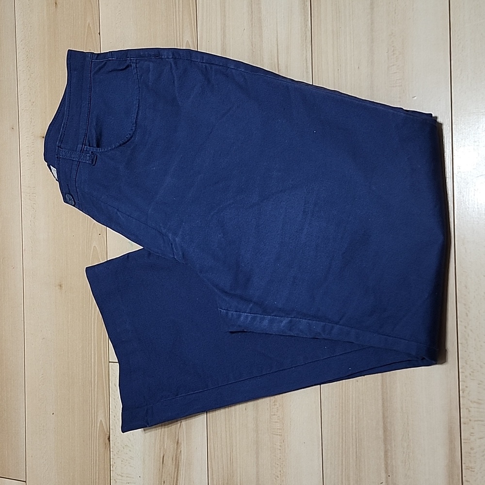 French dressing jeans " pants "